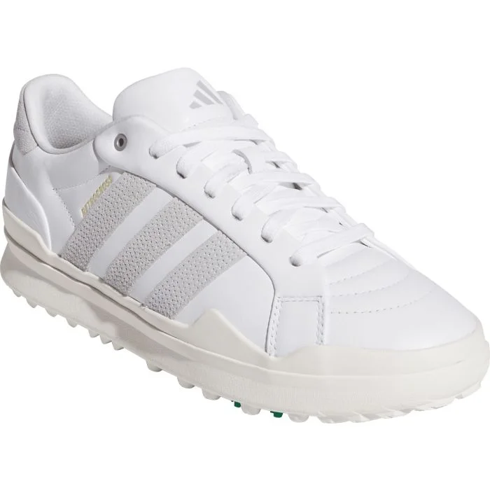 adidas Retrocross Gripmore Spikeless Golf Shoes Cloud White/Dash