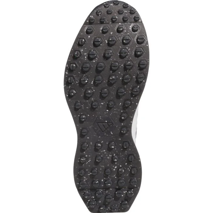 Free Shipping - adidas S2G Spikeless Leather 24 Golf Shoes Cloud