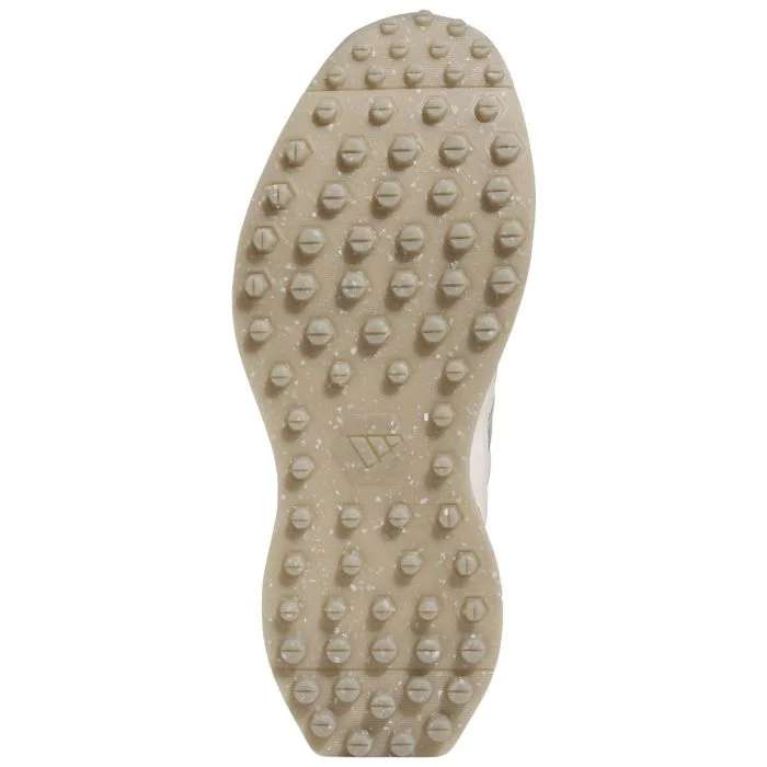 adidas S2G Spikeless 24 Golf Shoes Aluminium/Silver Pebble/Putty adidas S2G Spikeless 24 Golf Shoes Aluminium/Silver Pebble/Putty