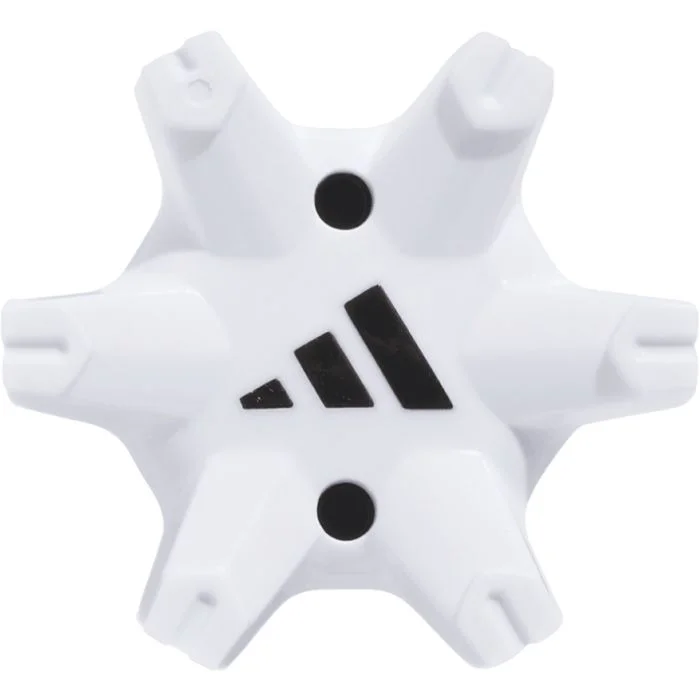 adidas Thintech Max Replacement Golf Cleats White/Black - Carl's