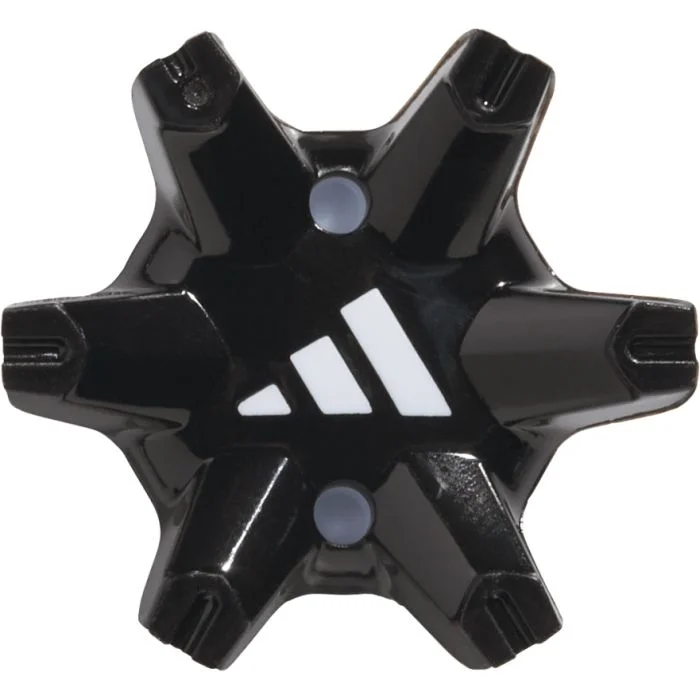 adidas Thintech Max Replacement Golf Cleats Black/White - Carl's