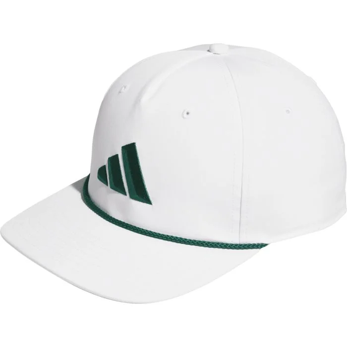 adidas Tour Five-Panel Golf Hat - Carl's Golfland