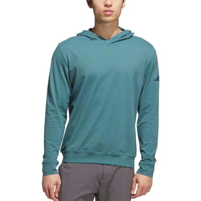 adidas Ultimate365 Elevated Pullover Golf Hoodie Carl's Golfland