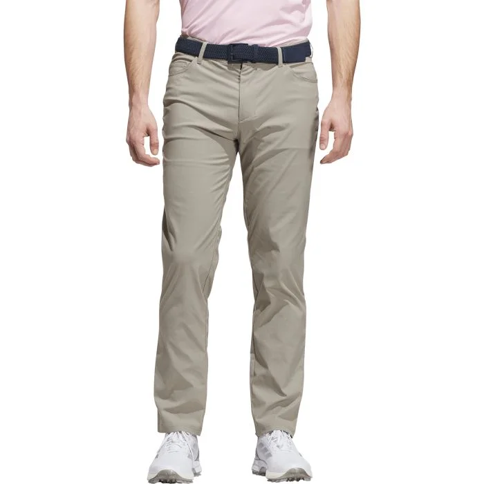 adidas Ultimate365 Five-Pocket Golf Pants ON SALE - Carl's Golfland