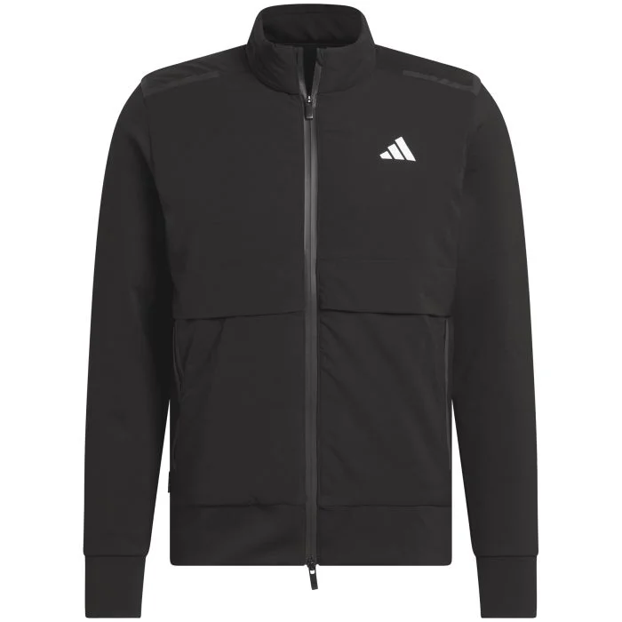 Free Shipping - adidas Ultimate365 Tour Frostguard Full Zip Golf