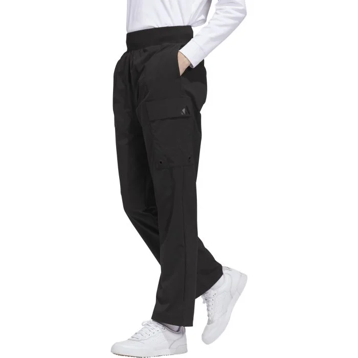 adidas Women's Beyond Twistweave Lined Cargo Golf Pants - Carl's