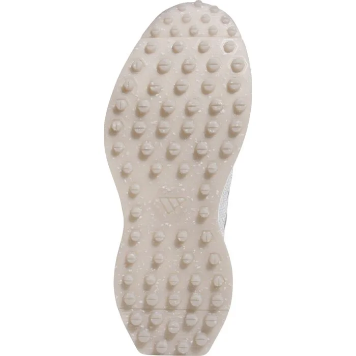 Free Shipping - adidas Women's S2G 25 Leather Spikeless Golf Shoes