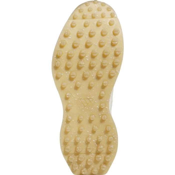 adidas Women's S2G Spikeless 24 Golf Shoes Cloud White/Powder