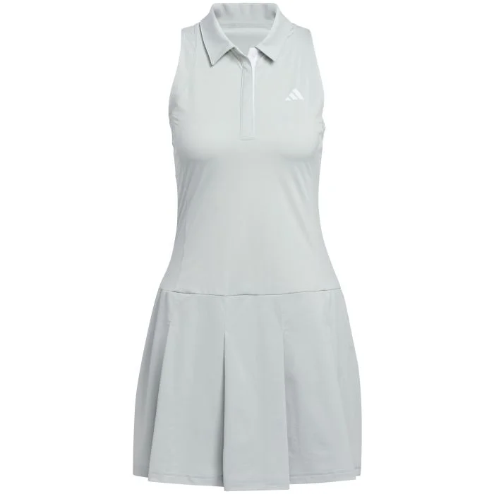 adidas Women's Ultimate365 Tour Pleated Golf Dress - Carl's Golfland