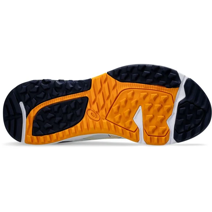 ASICS GEL KAYANO ACE 2 Golf Shoes Glacier Grey/Amber - Carl's Golfland