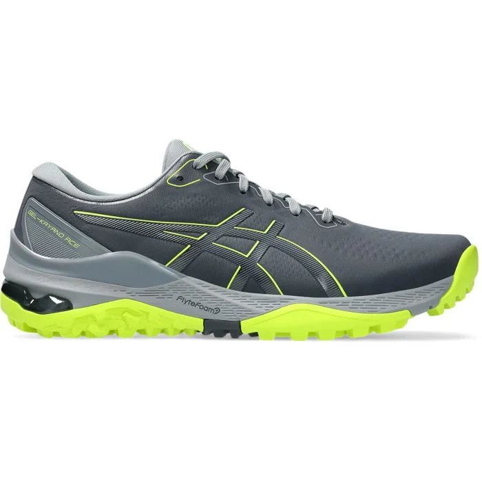 ASICS GEL KAYANO ACE 2 Golf Shoes Carrier Grey/Metropolis - Carl's