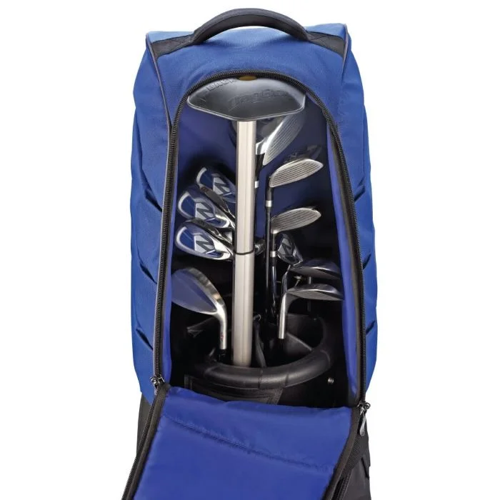 Bag Boy Backbone Travel Cover Protection System - Carl's Golfland