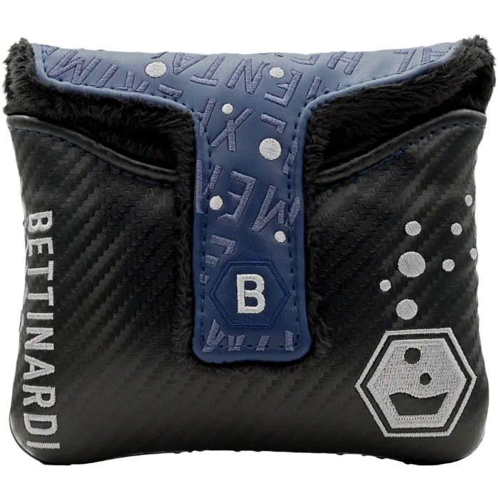 Bettinardi Antidote Hexperimental #2 Putter Jumbo Grip - Carl's