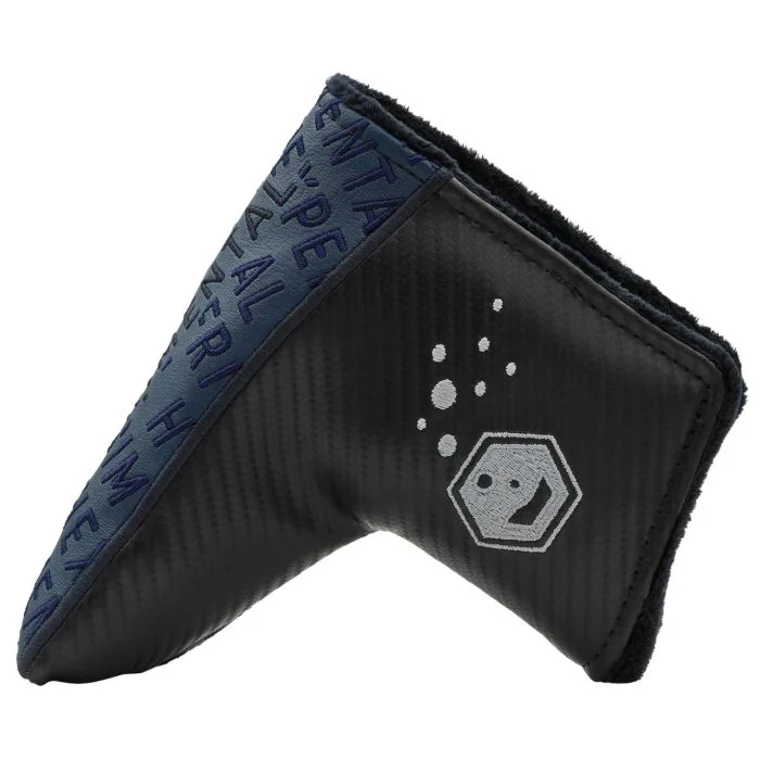 Bettinardi Antidote Hexperimental #9 Putter Jumbo Grip - Carl's