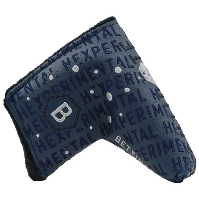 Bettinardi Antidote Hexperimental #7 Putter Standard Grip - Carl's
