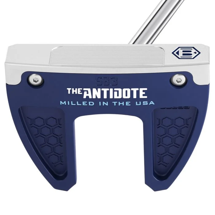 Bettinardi Antidote SB3 Standard Grip Putter - Carl's Golfland