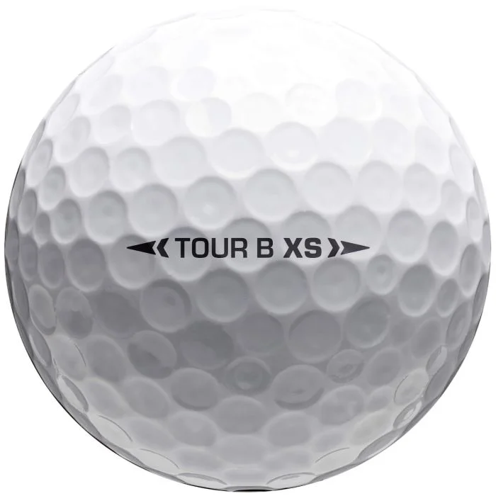 Bridgestone Tour B XS Golf Balls - Carl's Golfland
