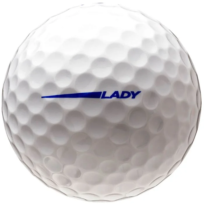 Bridgestone Women's Lady Precept Golf Balls - Carl's Golfland
