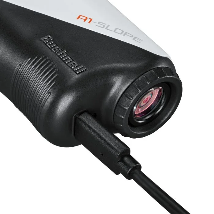 Bushnell Orange A1-Slope Golf Rangefinder - Carl's Golfland