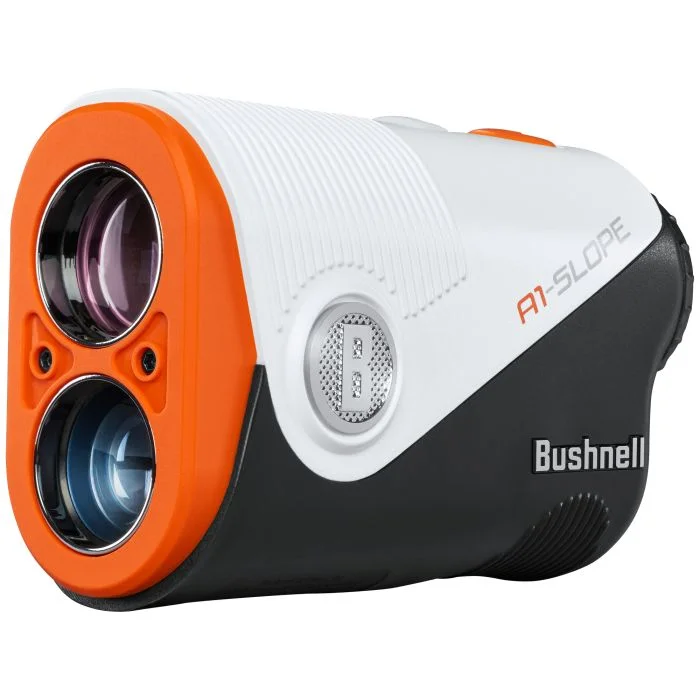 Bushnell Orange A1-Slope Golf Rangefinder - Carl's Golfland