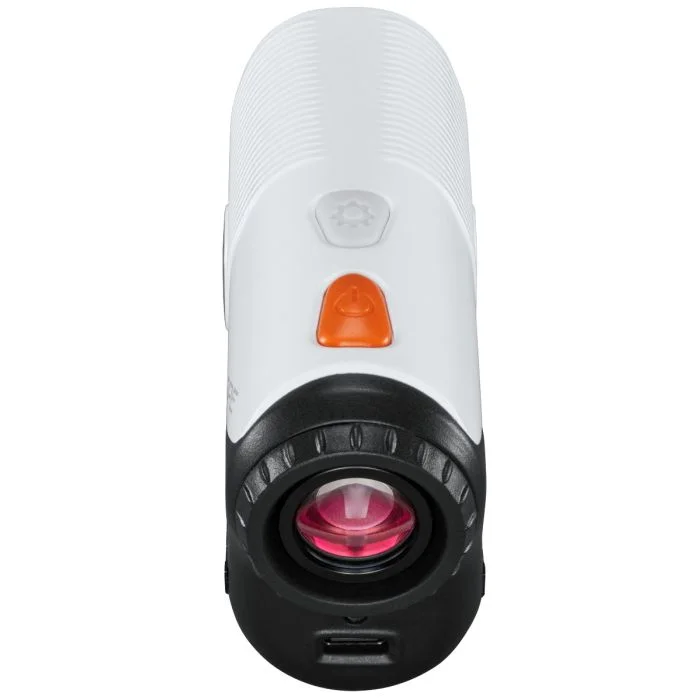 Bushnell Orange A1-Slope Golf Rangefinder - Carl's Golfland