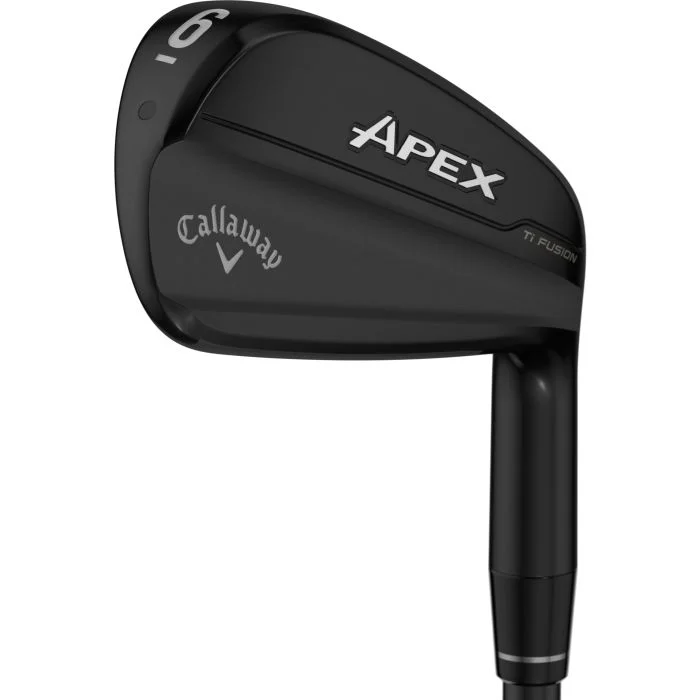 Callaway Apex Ti Fusion Irons - Carl's Golfland