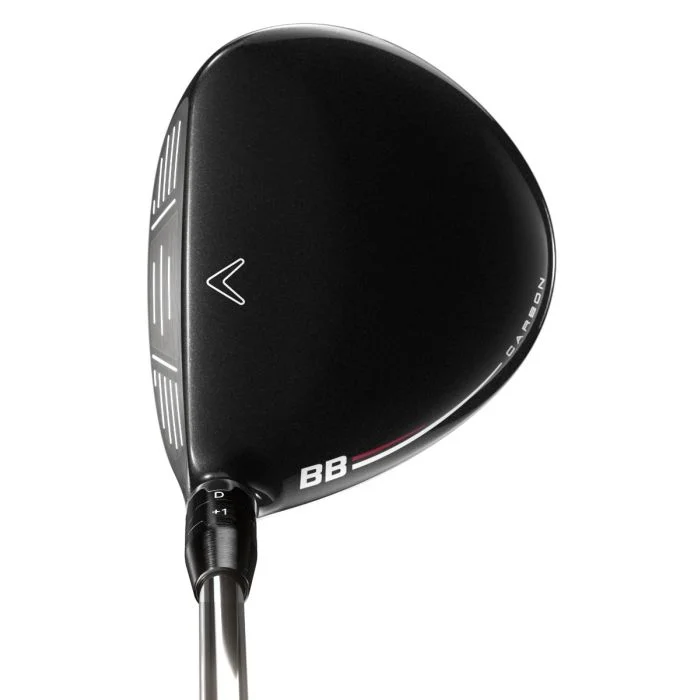 Callaway Big Bertha 23 Fairway Woods - Carl's Golfland