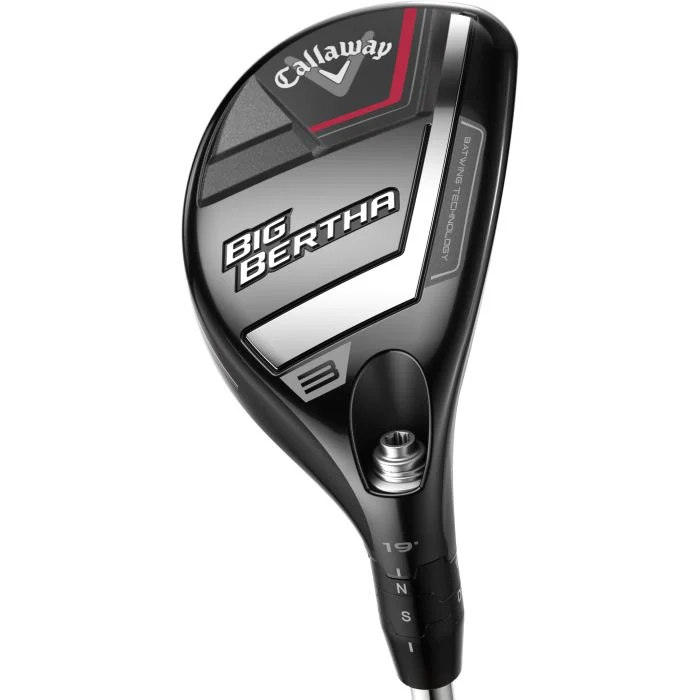 Callaway Big Bertha 23 Hybrids - Carl's Golfland