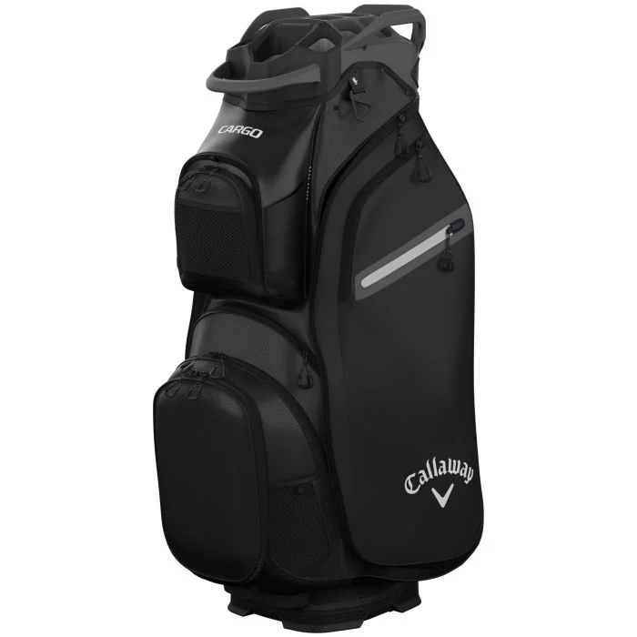 Callaway Cargo Cart Bag - Carl's Golfland