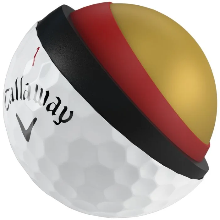 Callaway Chrome Tour Golf Balls - Carl's Golfland