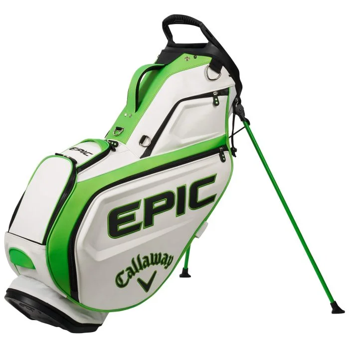 Callaway EPIC ゴルフバッグ Callaway Epic Staff Single Strap Stand Bag ON SALE - Carl's Golfland