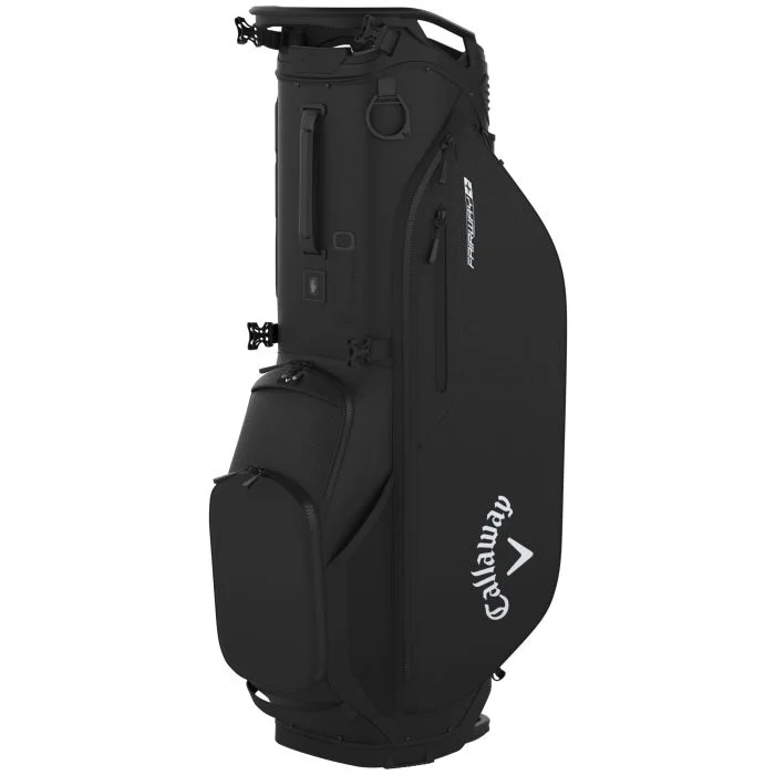 Callaway Fairway+ Stand Bag 2026 - Carl's Golfland