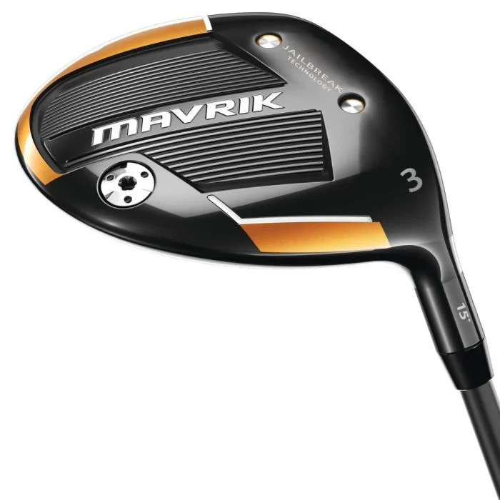 Callaway Mavrik 22 Fairway Woods - Carl's Golfland