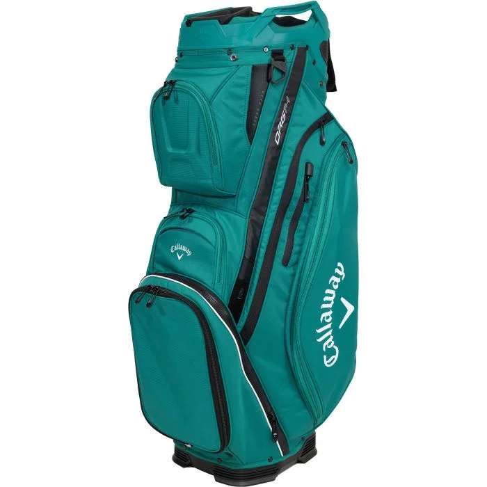 Callaway ORG 14 Cart Bag - Carl's Golfland