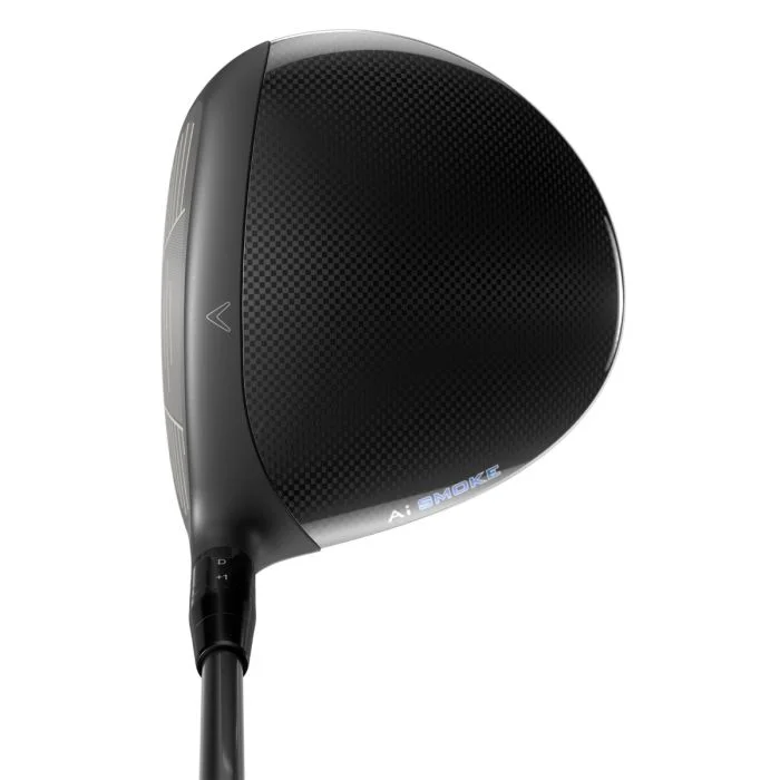 Callaway Women's Paradym Ai Smoke MAX D Driver - Carl's Golfland