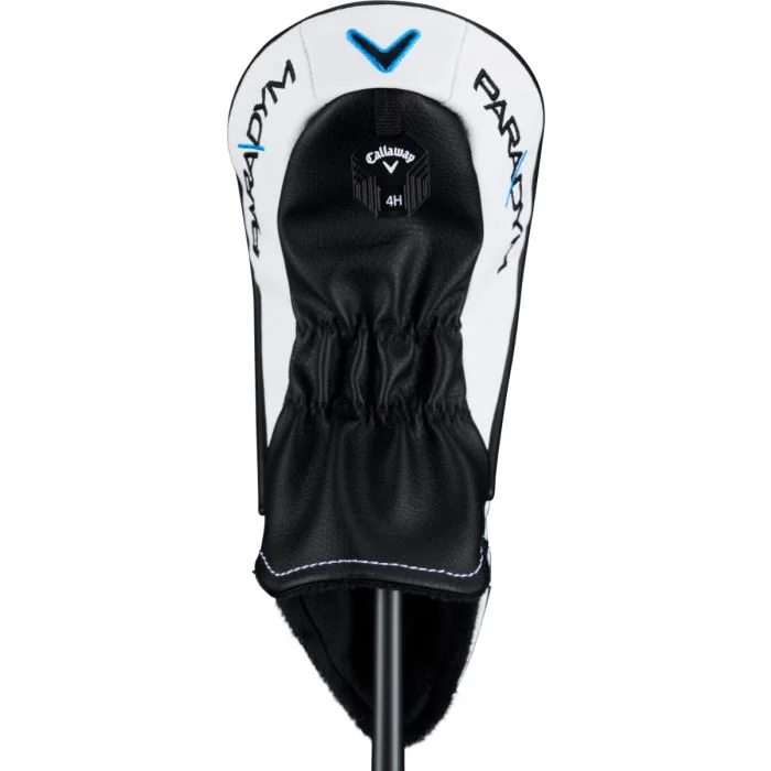 Callaway Paradym Super Hybrid - Carl's Golfland