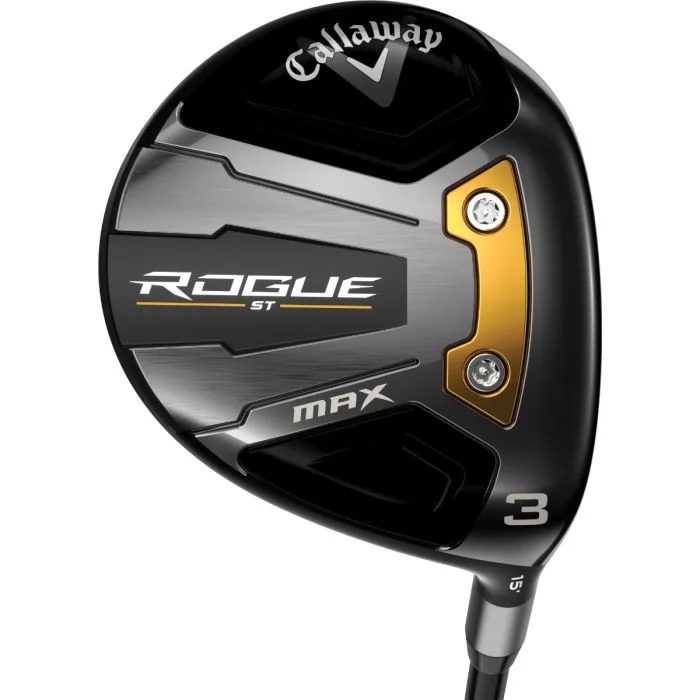 Callaway Rogue ST '24 Max Fairway Woods - Carl's Golfland