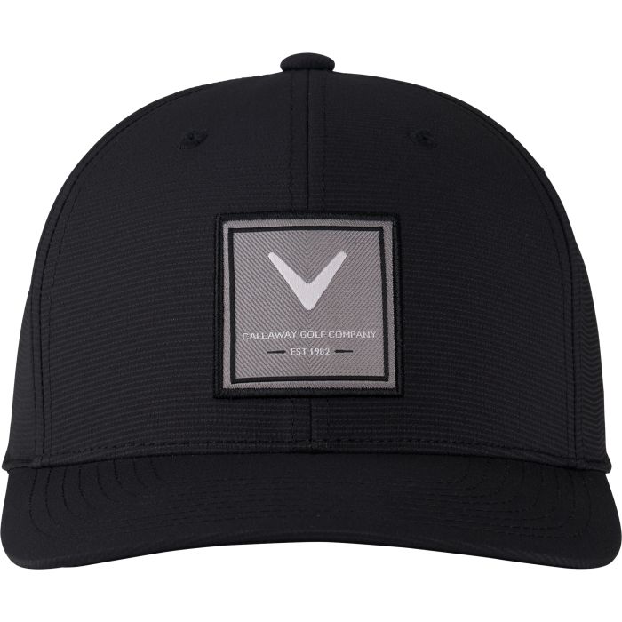 Callaway Rutherford Snapback Golf Hat - Carl's Golfland