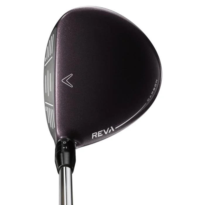 Callaway Women's Big Bertha REVA 23 Fairway Woods ON SALE - Carl's