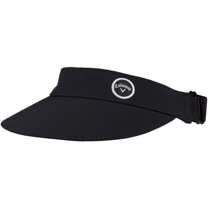 Callaway Women's See The Break Golf Visor - Carl's Golfland