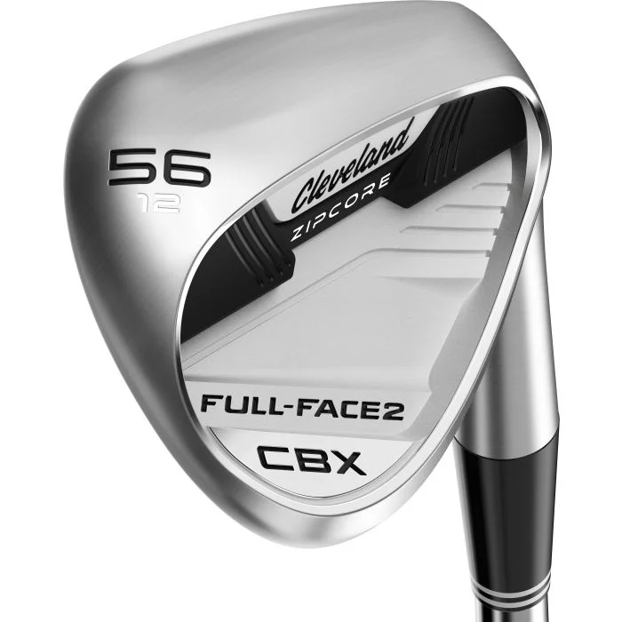 Cleveland CBX Full-Face 2 Wedges ON SALE - Carl's Golfland