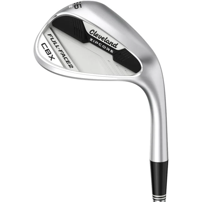 Cleveland CBX Full-Face 2 Wedges ON SALE - Carl's Golfland
