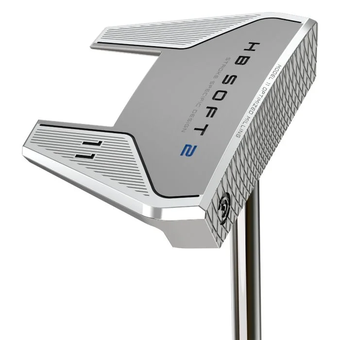 Cleveland HB SOFT 2 11C Putter - Carl's Golfland