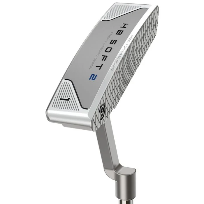 Cleveland HB SOFT 2 1 Putter - Carl's Golfland