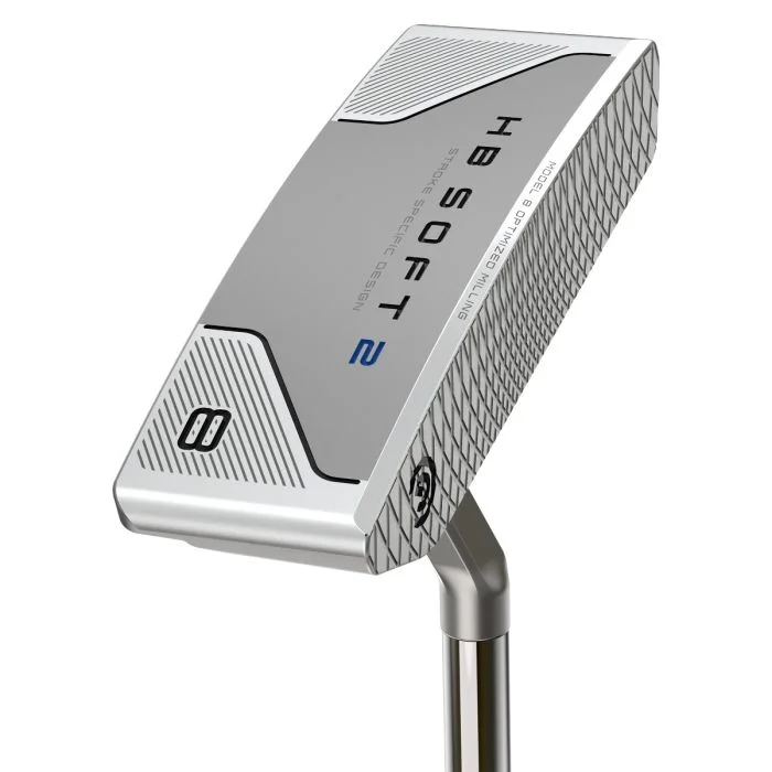 Cleveland HB SOFT 2 8S Putter - Carl's Golfland