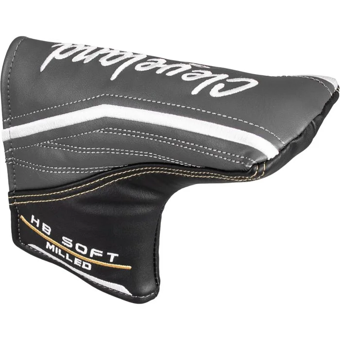 Cleveland HB Soft Milled 8 Putter UST ALL-IN Shaft - Carl's Golfland