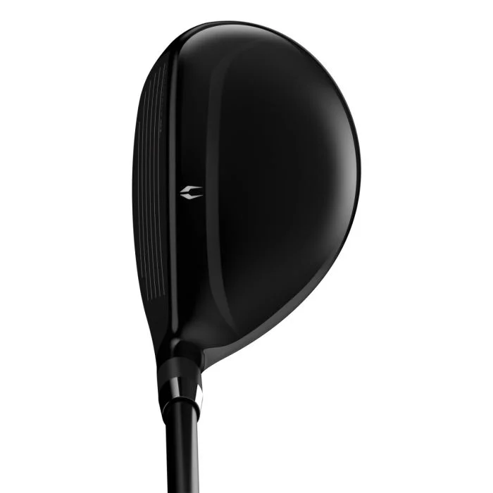 Club De Golf Hybride Cleveland Halo W Series 28° Pour Femme – Flex Ladies, Graphite, 37,75 Pouces