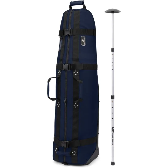 Club Glove Club Traveler Golf Travel Bag - Carl's Golfland