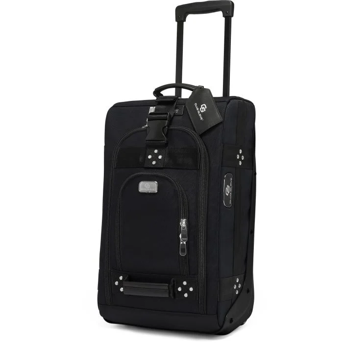 Club Glove Tour Carry-On Luggage Travel Bag - Carl's Golfland