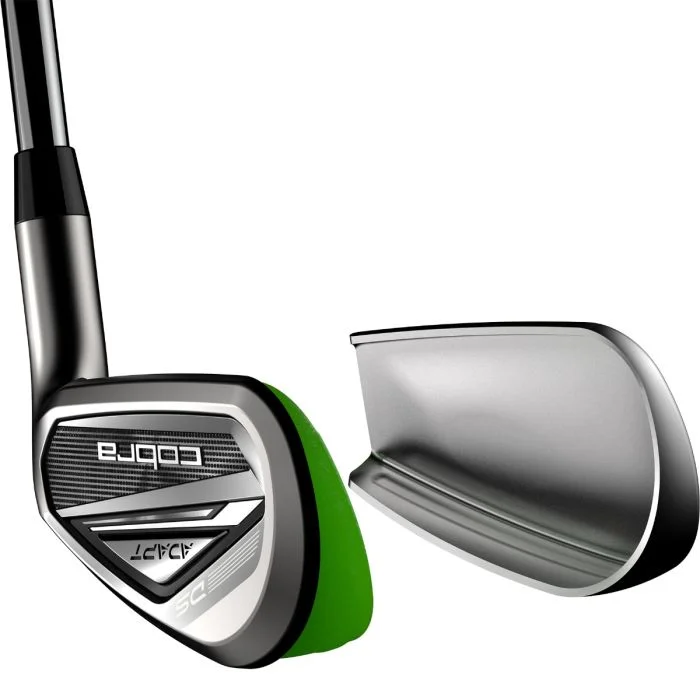 COBRA DS-ADAPT Irons - Carl's Golfland